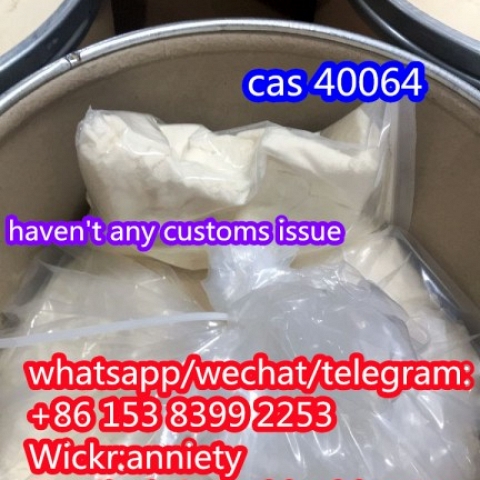  whatsapp:+86 153 8399 2253 4-piperidone cas 79099-07-3 cas 40064