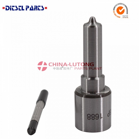 Bosch Nozzle Repair Kit DLLA148P1688/0 433 172 034 for Yuchai