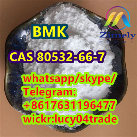 Better BMK CAS 80532-66-7 methyl-2-methyl-3-phenylglycidate 