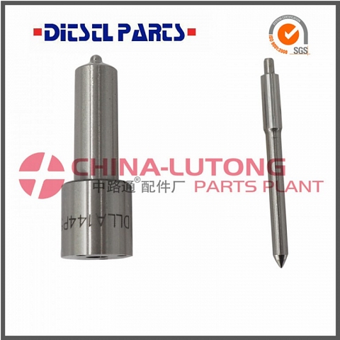 diesel injection nozzle types 0 433 171 366/DLLA144P510 For DEUTZ