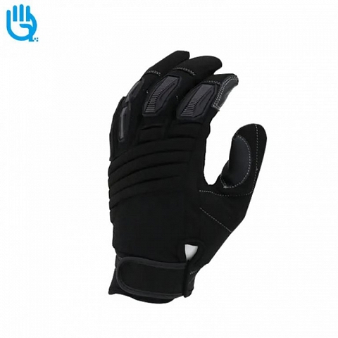 Protective & High Performance Impact Gloves For High Risk Work RB108