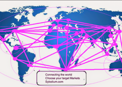 Want to manage the topics that Latin think about USA?