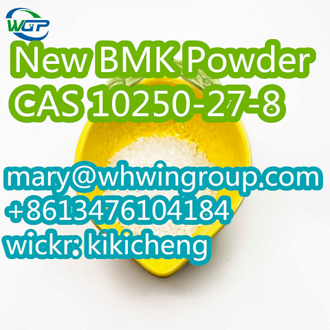 Safe shipping New BMK Oil cas 20320-59-6 +86-13476104184