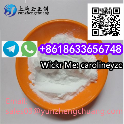 Peptide hormone Stanozolol CAS 10418-03-8