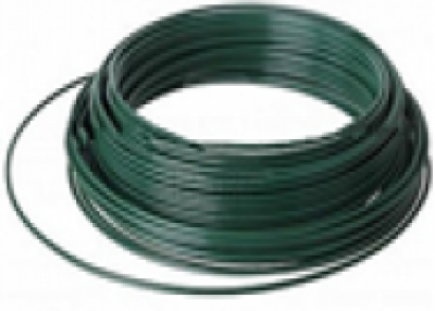 PVC Coated Iron Wire