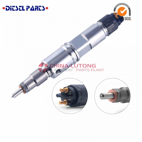 Buy fuel injectors online 0 445 120 387 CASE INJECTOR