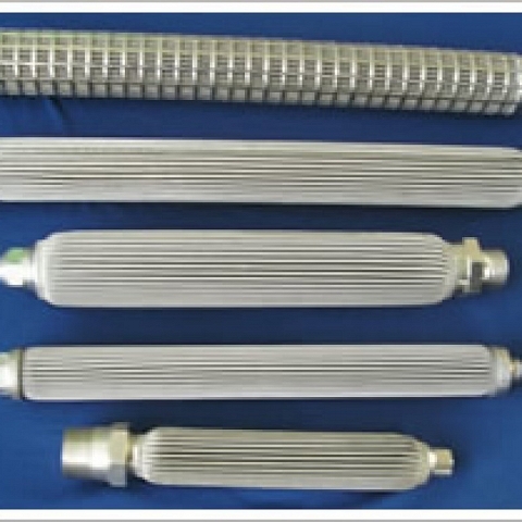 Stainless Steel Filter Elements