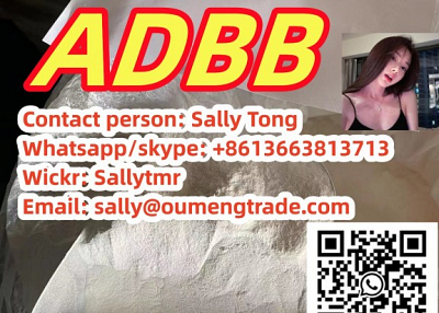 Selling high quality adbb ADBB Whatsapp/skype: +8613663813713