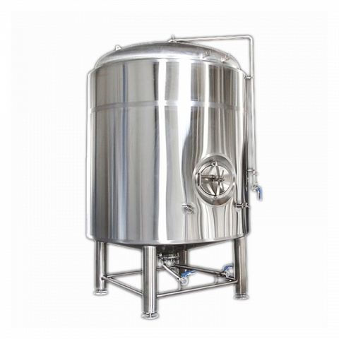 7 BBL STAINLESS STEEL BEER TANK