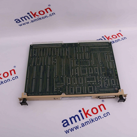 ABB Advant 800xA AM811F Battery Module (3BDH000050R1) 