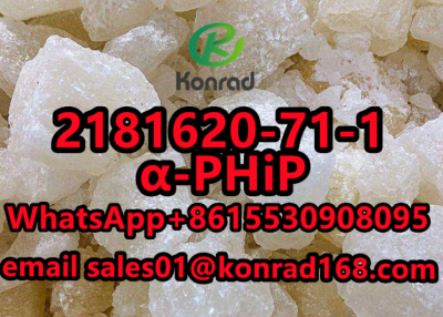 α-PHiP α-PiHP Apihp apihp aphip cas 2181620-71-1