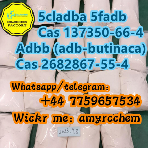 Strong noids adbb 5cladba 5fadb precursors raw materials for sale reliable supplier wickr: amyrcchem