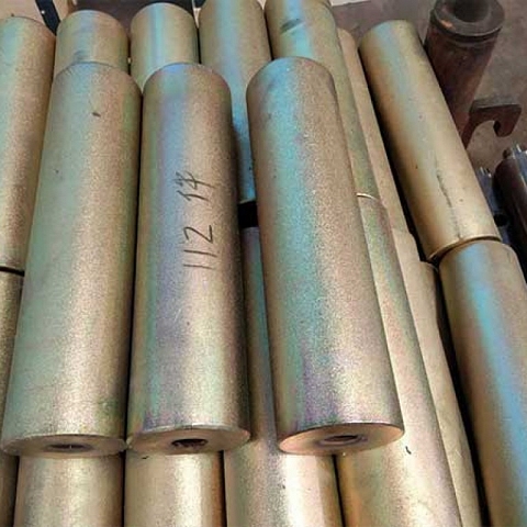 Customized Hydraulic Support Pin Shaft for Sale