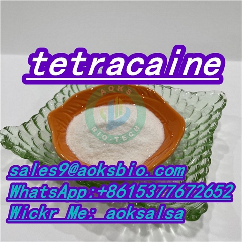 Tetracaine powder cas 