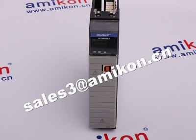 Allen Bradley Rockwell 1756-A10  