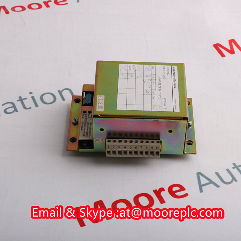 IN STOCK ABB TC630 3BSE002253R1