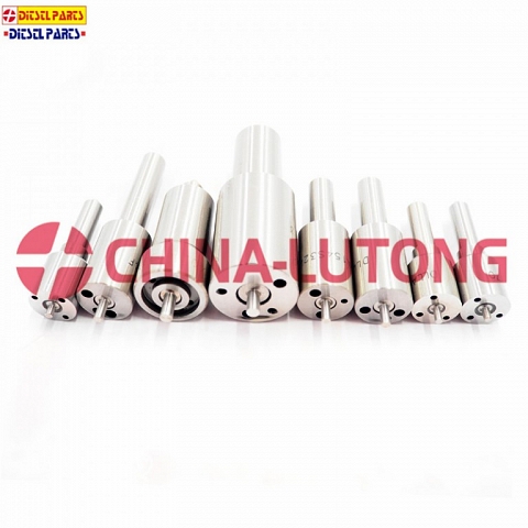 Common Rail Injector Nozzles for Ssanyong Rexton - L138pbd