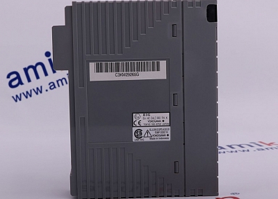 YOKOGAWA ST3*D Multi Status Input Card