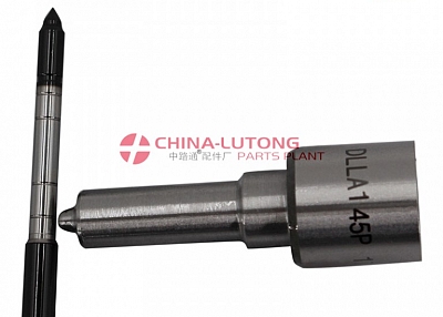 common rail injector parts DLLA145P1720 bosch nozzles 0 433 172 055 apply to Xinchen Car 