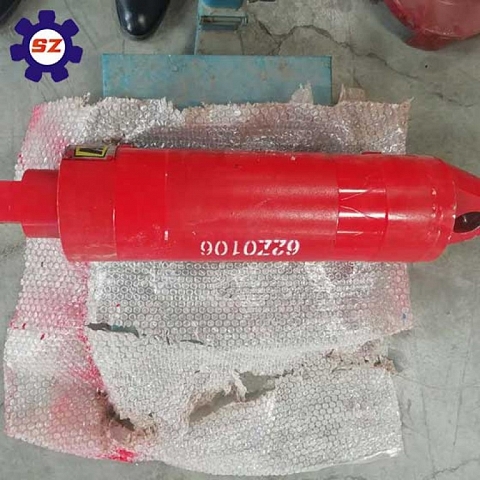 Factory Sale Hydraulic Cylinder of Hydraulic Support