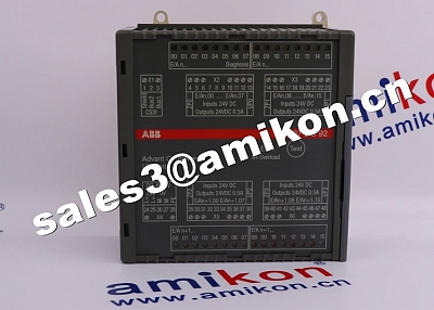 ABB 1SFB573002D1000 HMI Module