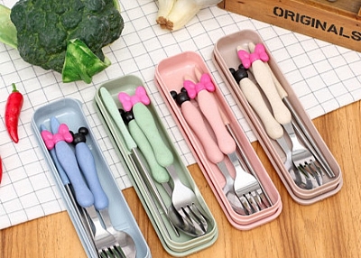 childrens cutlery