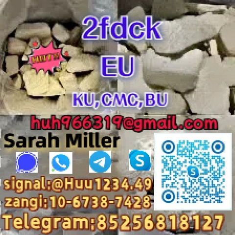 2fdck Ku Bu Eu Cmc 3cmc Eutylone