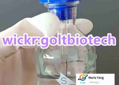 Russia warehouse 4mpf Cas 5337-93-9 100% safe Wickr:goltbiotech