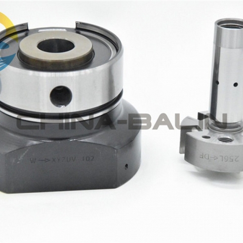 BASCOLIN Distributor Head  7185-101L 256L 