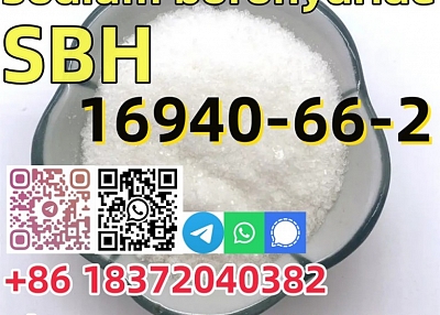 Buy Hot Sales Sodium borohydride CAS 16940-66-2 with best price in stock