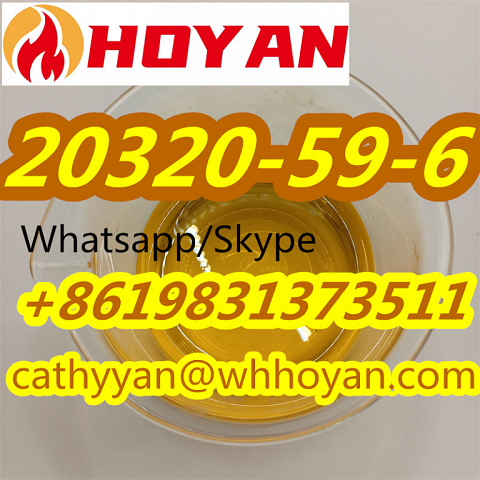 Low Price 20320-59-6 New BMK Oil Diethyl(phenylacetyl)malonate with Good Feedback