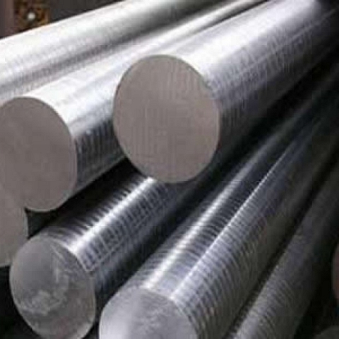 Low Cobalt Stainless Steel Bar