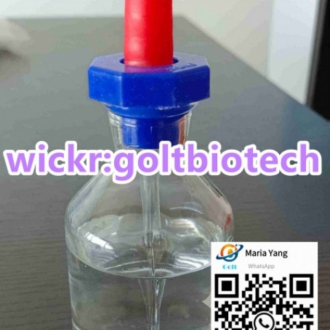 Russia warehouse 4-Methylpropiophenone 4mpf Cas 5337-93-9 Wickr:goltbiotech