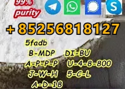 Sell 5CLADBA,5CL-ADBA,6CLADBA,6CL-ADBA,5F-ADB,4fadba