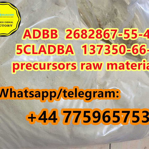 Strong noids drug adbb 5cladba 5fadb jwh018 precursors raw materials supplier Whatsapp: +44 77596575