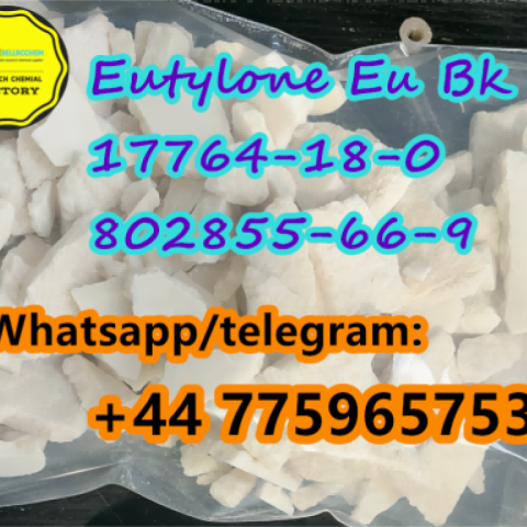 Buy Eutylone crystal for sale butylone vendor eutylone factory price