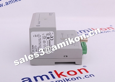 Allen Bradley Rockwell 1756-TBCH 