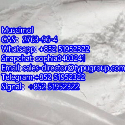 Muscimol CAS2763-96-4