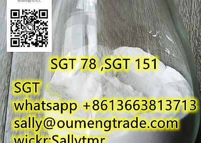 High purity 99.5% Eutylone ,SGT 151,SGT-78,3M-CC whatsapp +8613663813713