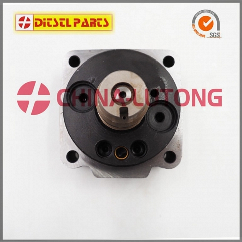 fuel system of diesel engine rotor heads 1 468 336 626 for PERKINS repair