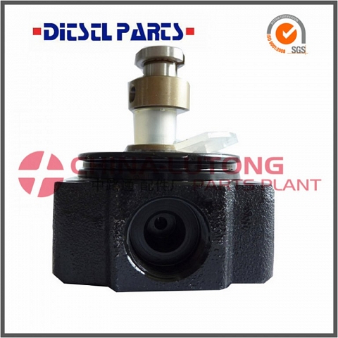 fuel feed pump in diesel engine Head Rotor 096400-1500 (22140-17810) VE 6/10/R for TOYOTA 1HZ