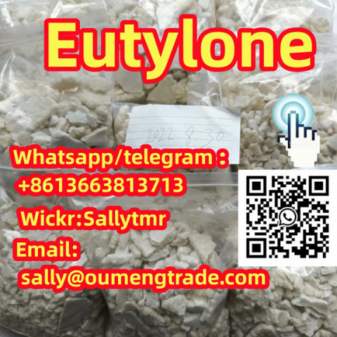 Top quality dark brown eutylone, white eutylone crystal, whatsapp:+8613663813713