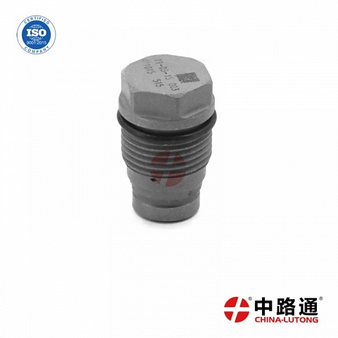 Fuel Pressure Relief Valve 1 110 010 015 engine stop solenoid manufacturer 