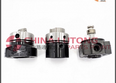 fuel injection pump system rotary pump head 096400-1240 (22140-56350) VE4/12R for 11B/14B