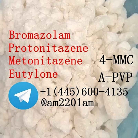   Cas14188-81-9 Isotonitazene CAS 119276-01-6 Protonitazene