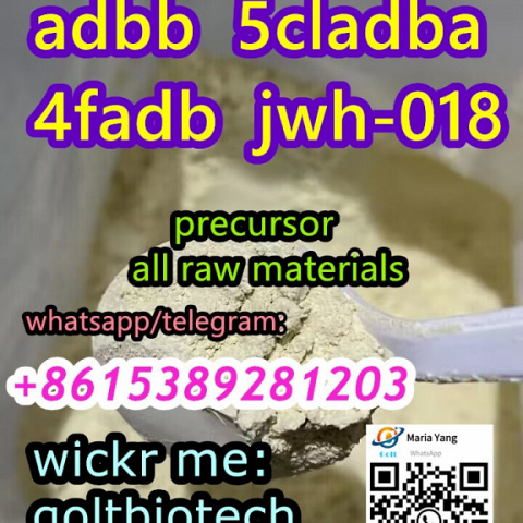 4fadb 5fadb new jwh 018 5cl 6cladba 5cladba powder for sale WAPP:+8615389281203