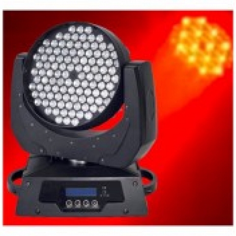 108*3W LED moving heads