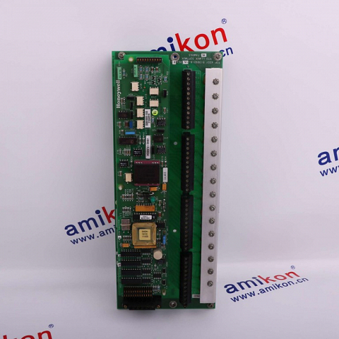 HONEYWELL 2MLR-DB T DRIVER EXPAN ION MODULE MA TERLOGIC-200