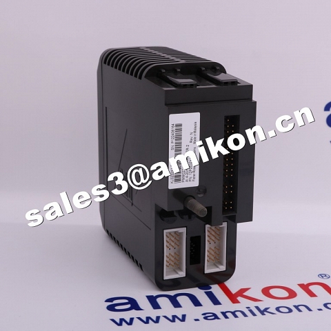 EMERSON KJ1501X1-BC3 Power Supply Module