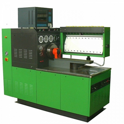 injection pump machine NT3000 diesel fuel injection pump test machine